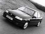 Vauxhall Cavalier GSi 2000 1988 года